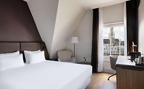 Best Western Premier Carrefour de l'Europe