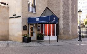 Best Western Premier Carrefour de l'Europe